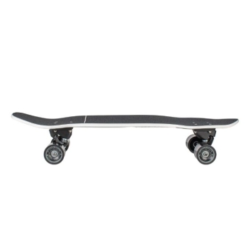 CARVER BLACK TIP 32,5" SURFSKATE COMPLETO