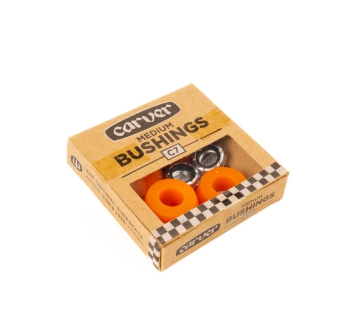 CARVER BUSHING KIT MEDIUM GOMMNI TRUCK C7