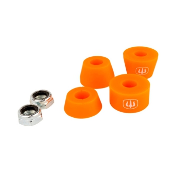 CARVER BUSHING KIT MEDIUM GOMMNI TRUCK C7