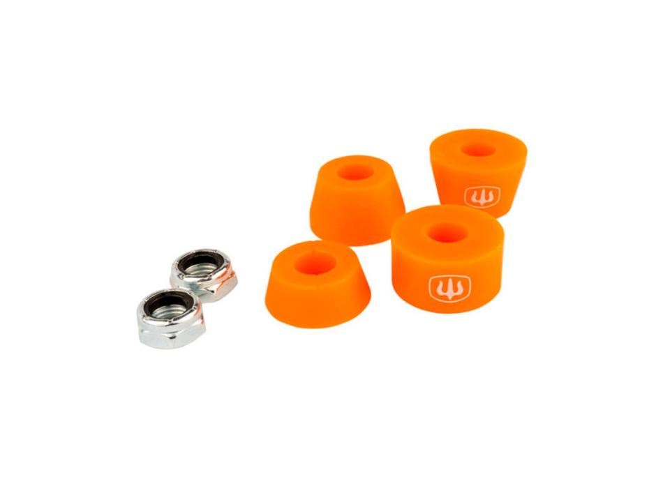 CARVER BUSHING KIT MEDIUM GOMMNI TRUCK C7