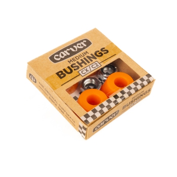 CARVER BUSHING KIT MEDIUM TRUCK CX/C2