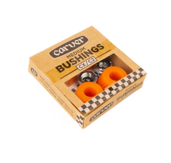 CARVER BUSHING KIT MEDIUM TRUCK CX/C2