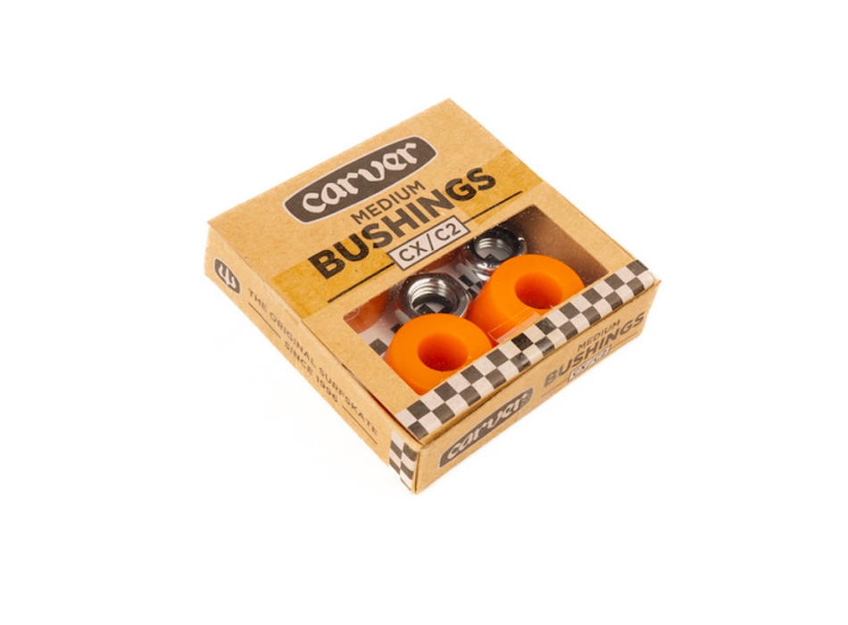 CARVER BUSHING KIT MEDIUM TRUCK CX/C2