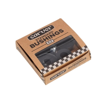 CARVER BUSHING KIT STANDARD GOMMINI TRUCK C7 92A/87A