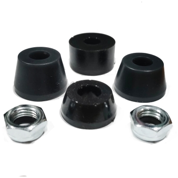 CARVER BUSHING KIT STANDARD GOMMINI TRUCK C7 92A/87A