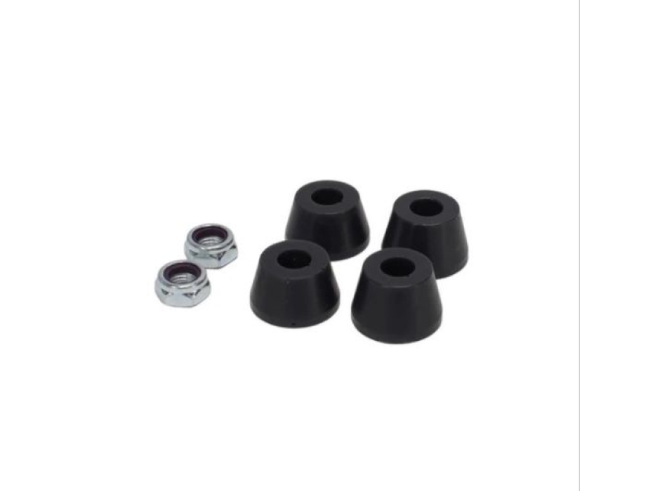 CARVER BUSHING KIT STANDARD GOMMINI TRUCK CX/C2 87A