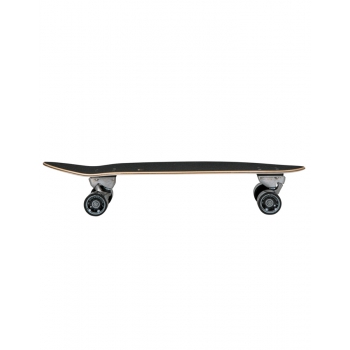 CARVER CI BLACK BEAUTY 31.75" SURFSKATE COMPLETO ATTACCO CX / C7