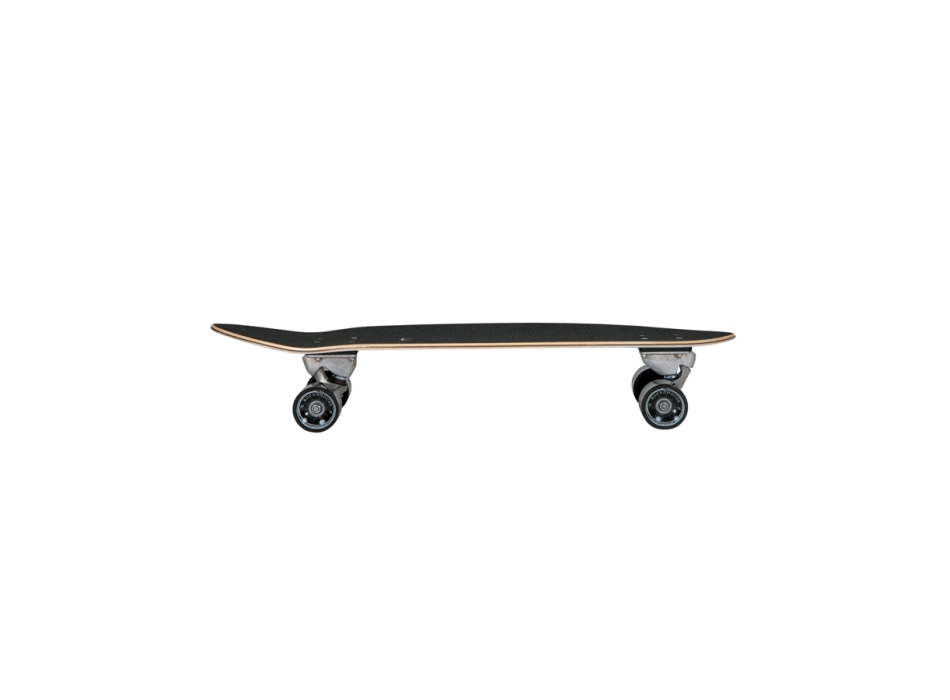 CARVER CI BLACK BEAUTY 31.75" SURFSKATE COMPLETO ATTACCO CX / C7