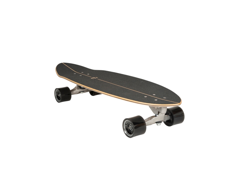 CARVER CI BLACK BEAUTY 31.75" SURFSKATE COMPLETO ATTACCO CX / C7