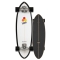 CARVER CI BLACK BEAUTY 31.75" SURFSKATE COMPLETO ATTACCO CX / C7