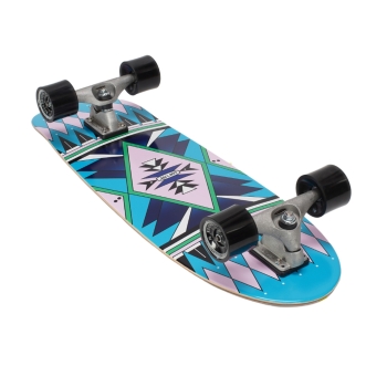 CARVER DINE' SKATE GARDEN 31.25'' SURFSKATE COMPLETO CX / C7