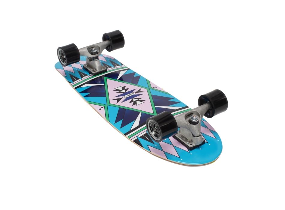 CARVER DINE' SKATE GARDEN 31.25'' SURFSKATE COMPLETO CX / C7