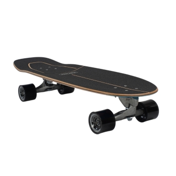 CARVER DINE' SKATE GARDEN 31.25'' SURFSKATE COMPLETO CX / C7