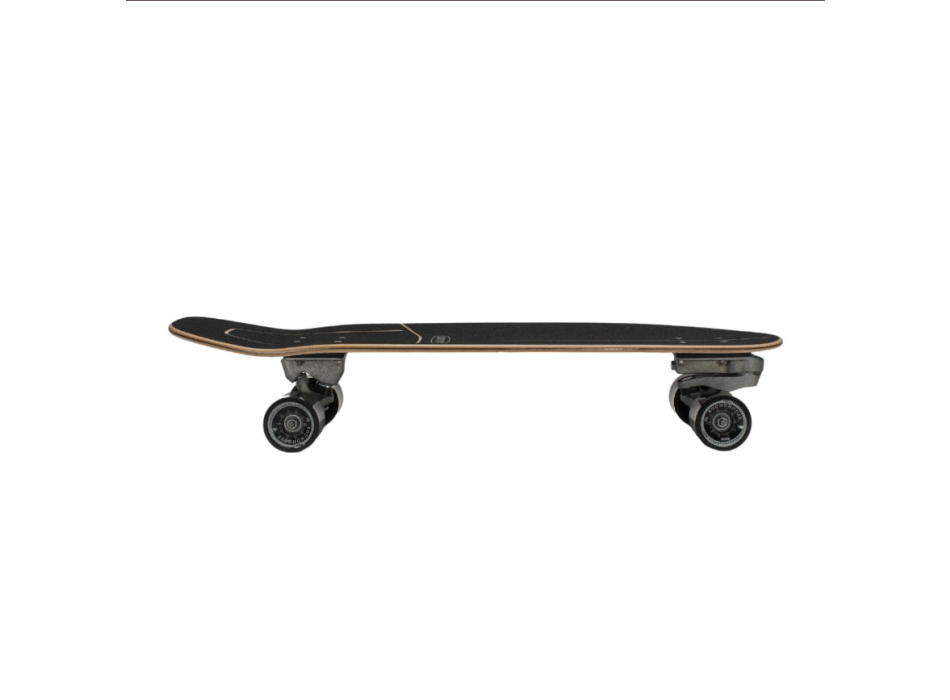 CARVER DINE' SKATE GARDEN 31.25'' SURFSKATE COMPLETO CX / C7
