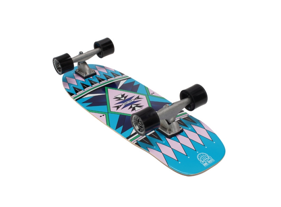 CARVER DINE' SKATE GARDEN 31.25'' SURFSKATE COMPLETO CX / C7