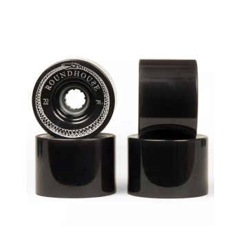 CARVER ROUNDHOUSE MAG RUOTE 70MM 78A