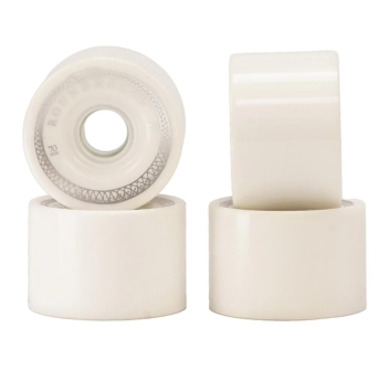 CARVER ROUNDHOUSE MAG RUOTE 70MM 78A