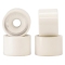 CARVER ROUNDHOUSE MAG RUOTE 70MM 78A SHELL WHITE