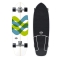 CARVER 31" TRITON SIGNAL CX SURFSKATE COMPLETO