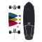 CARVER 30" TRITON SPECTRAL CX SURFSKATE COMPLETO