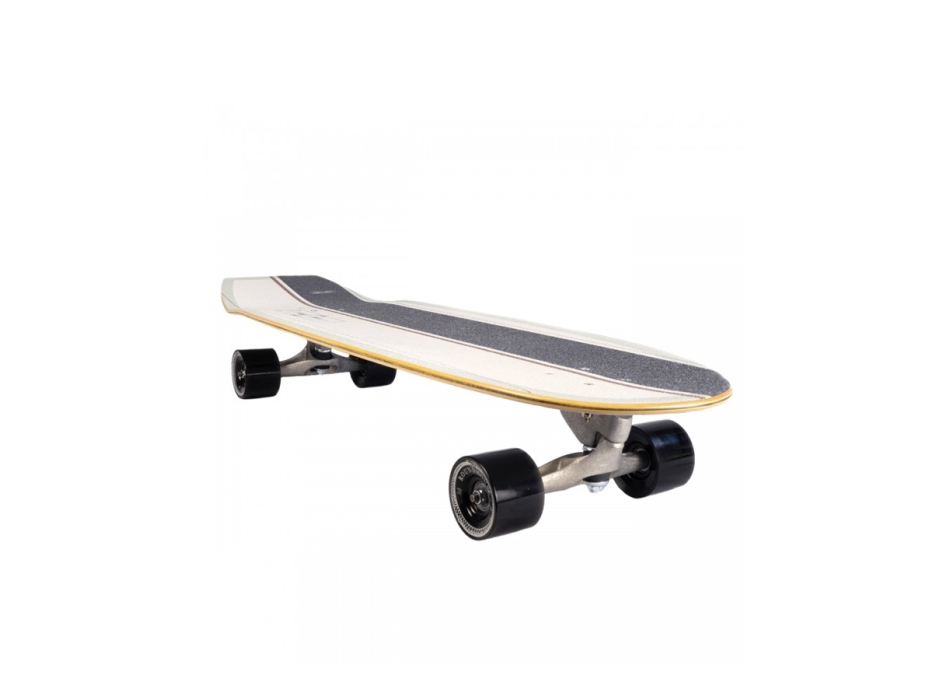 CARVER X BING 37" CONTINENTAL SURFSKATE COMPLETO CX / C7