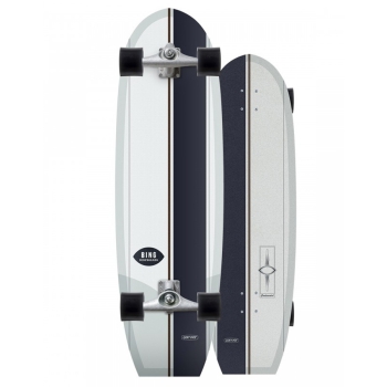 CARVER X BING 37" CONTINENTAL SURFSKATE COMPLETO CX / C7