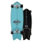 CARVER X LOST 29" RNF RETRO SURFSKATE COMPLETO CX/C7