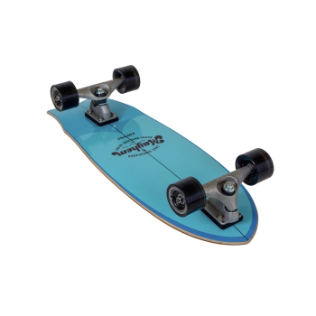 CARVER X LOST 29'' RNF SURFSKATE COMPLETO CX/C7