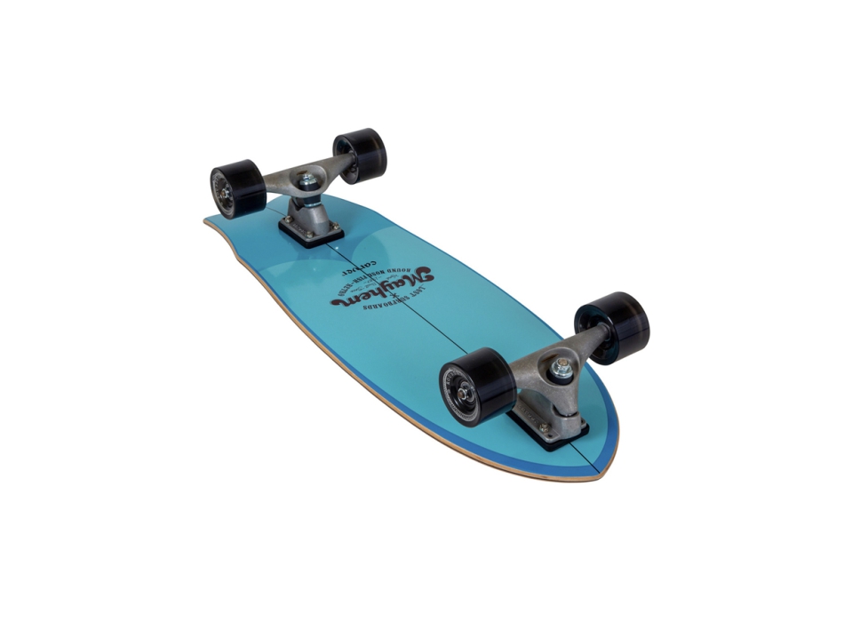 CARVER X LOST 29'' RNF SURFSKATE COMPLETO CX/C7