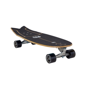 CARVER X LOST 29'' RNF SURFSKATE COMPLETO CX/C7