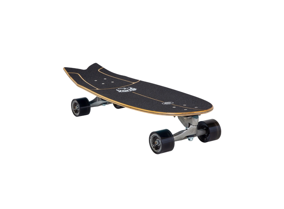 CARVER X LOST 29'' RNF SURFSKATE COMPLETO CX/C7