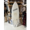 CATCH SURF 5'6" ODYSEA SKIPPER QUAD WHITE SOFTBOARD (USATO)