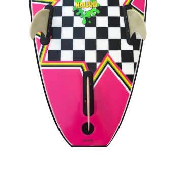 CATCH SURF ODYSEA 7'0" LOG X KALANI ROBB SOFTBOARD