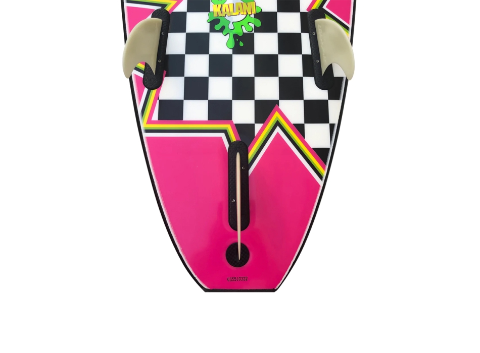CATCH SURF ODYSEA 7'0" LOG X KALANI ROBB SOFTBOARD