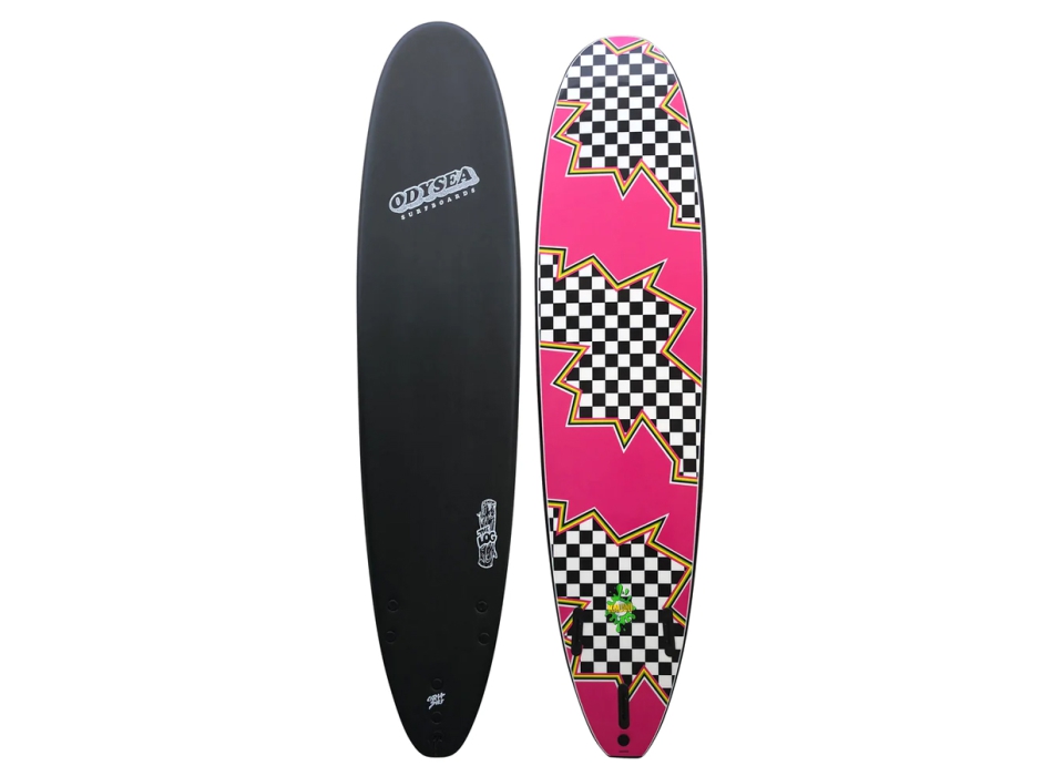 CATCH SURF ODYSEA 7'0" LOG X KALANI ROBB SOFTBOARD