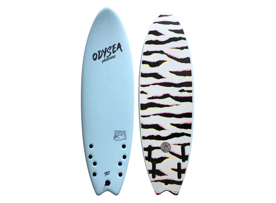 Odysea surfboard outlet