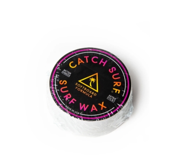 CATCH SURF WAX PER SOFTOBOARDS