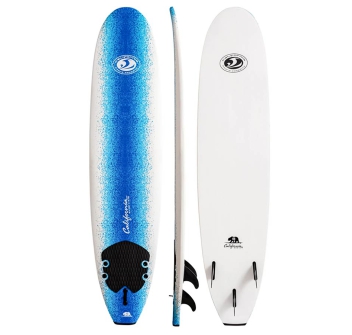 CBC FUN 8'0" SOFTBOARD 2021