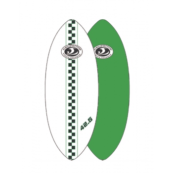 CBC SKIMBOARD FIBERGLASS 42.5'' EPOXY