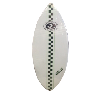 CBC SKIMBOARD FIBERGLASS 42.5'' EPOXY