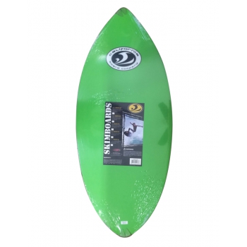 CBC SKIMBOARD FIBERGLASS 42.5'' EPOXY
