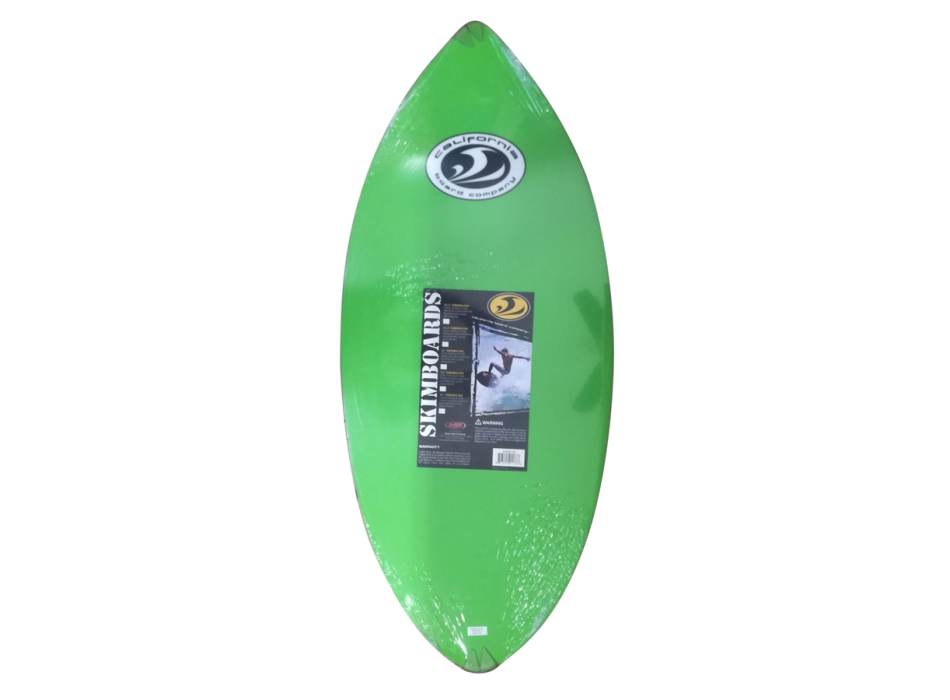 CBC SKIMBOARD FIBERGLASS 42.5'' EPOXY