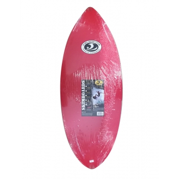 CBC SKIMBOARD FIBERGLASS 51'' EPOXY