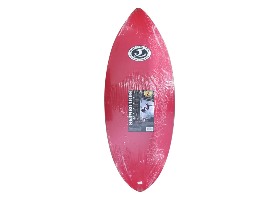 CBC SKIMBOARD FIBERGLASS 51'' EPOXY