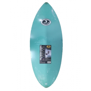CBC SKIMBOARD FIBERGLASS 53'' EPOXY