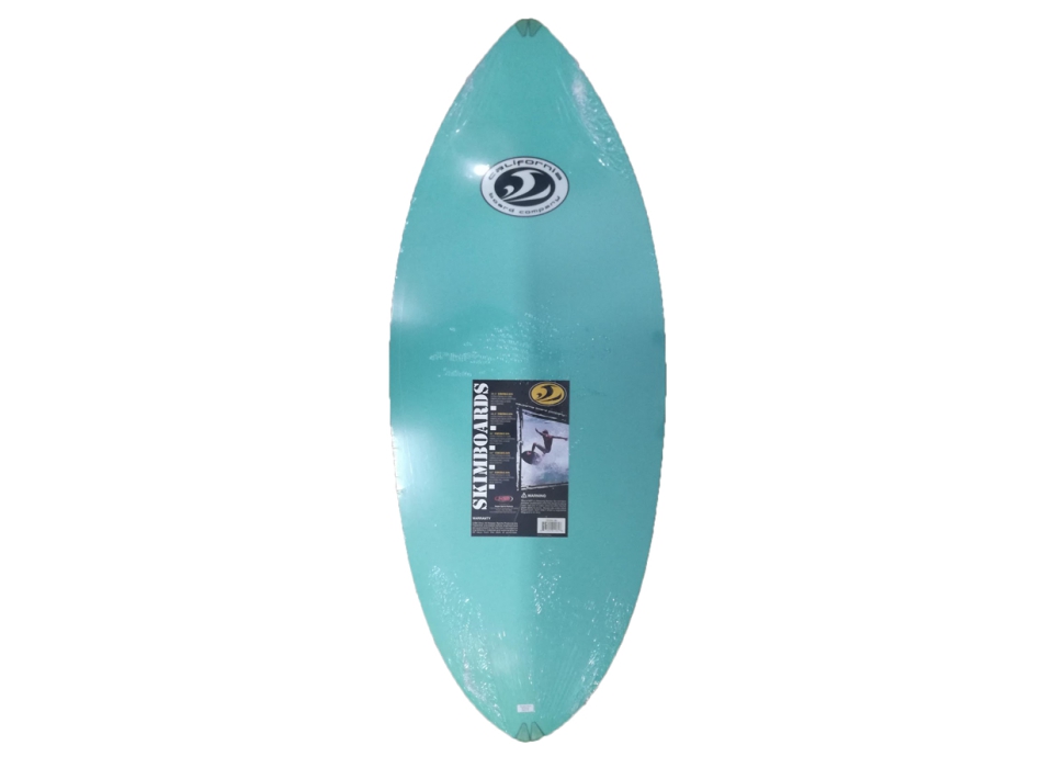 CBC SKIMBOARD FIBERGLASS 53'' EPOXY