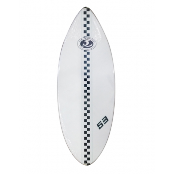 CBC SKIMBOARD FIBERGLASS 53'' EPOXY