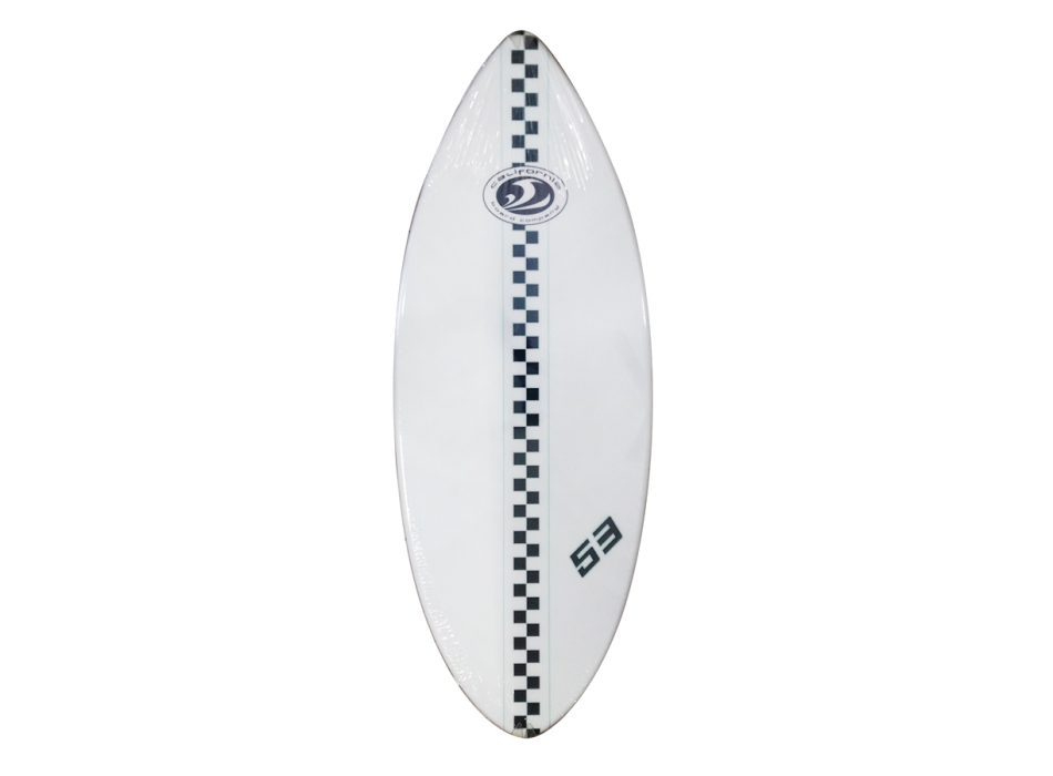 CBC SKIMBOARD FIBERGLASS 53'' EPOXY