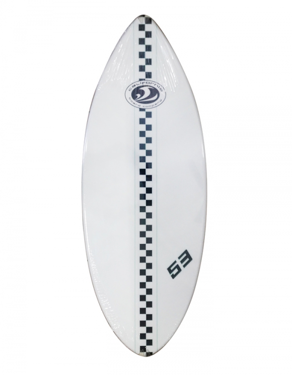 CBC SKIMBOARD FIBERGLASS 53'' EPOXY