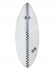 CBC SKIMBOARD FIBERGLASS 53'' EPOXY